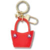 Crocs-tote-väska-berlock Crocs-tote-väska-berlock