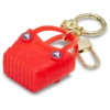 Crocs-tote-väska-berlock Crocs-tote-väska-berlock