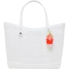 Crocs-tote-väska-berlock Crocs-tote-väska-berlock