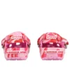 Crocs x A Bathing Ape Clog ”Carnation”
