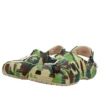Crocs x A Bathing Ape Clog ”Chai”