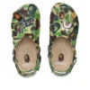 Crocs x A Bathing Ape Clog ”Chai”