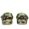 Crocs x A Bathing Ape Clog ”Chai”