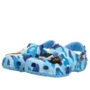 Crocs x A Bathing Ape Clog ”Oxygen”