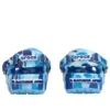 Crocs x A Bathing Ape Clog ”Oxygen”