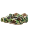 Crocs x A Bathing Ape Clogs ”Chai”