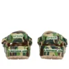 Crocs x A Bathing Ape Clogs ”Chai”