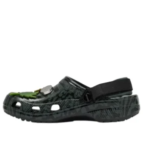 Crocs x Aries Classic Clog ”Black”