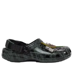 Crocs x Aries Classic Clog ”Black”