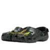 Crocs x Aries Classic Clog ”Black”