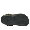 Crocs x Aries Classic Clog ”Dark Algae”