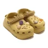 Crocs x Aries Classic Hiker Xscape Clog ”Desert Grass”