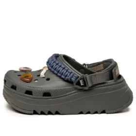 Crocs x Aries Classic Hiker Xscape Clog ”Slate Grey”
