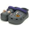 Crocs x Aries Classic Hiker Xscape Clog ”Slate Grey”