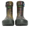 Crocs x Barbour Classic Boots ”Olive Plaid”