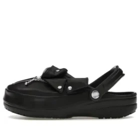 Crocs x Beams Classic Clog ”Leather Riders”