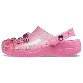 Crocs x Benefit Classic Clog ”Pink”
