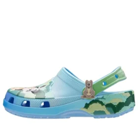 Crocs x Bluey Classic Clog ”Blue”