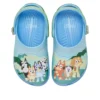 Crocs x Bluey Classic Clog ”Blue”