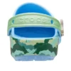 Crocs x Bluey Classic Clog ”Blue”