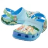 Crocs x Bluey Classic Clog ”Blue”