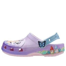 Crocs x Bluey Classic Clog ”Pink”