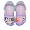 Crocs x Bluey Classic Clog ”Pink”