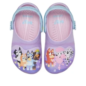 Crocs x Bluey Classic Clog ”Pink”