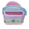 Crocs x Bluey Classic Clog ”Pink”