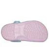 Crocs x Bluey Classic Clog ”Pink”