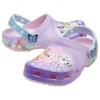 Crocs x Bluey Classic Clog ”Pink”