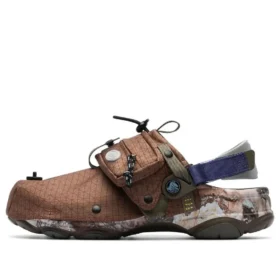 Crocs x Bodega All-Terrain Clog ”Off The Beaten Path 2.0”