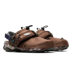 Crocs x Bodega All-Terrain Clog ”Off The Beaten Path 2.0”