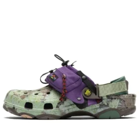 Crocs x Bodega All-Terrain ”NICT-TECH”