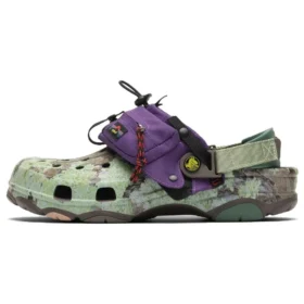 Crocs x Bodega All-Terrain ”NICT-TECH”