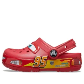 Crocs x Cars Classic Clog ”Lightning McQueen”