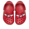 Crocs x Cars Classic Clog ”Lightning McQueen”
