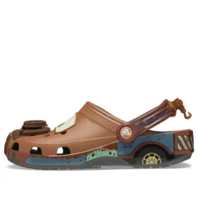 Crocs x Cars Classic Clog ”Mater”