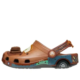 Crocs x Cars Classic Clog ”Mater”