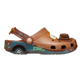 Crocs x Cars Classic Clog ”Mater”