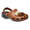 Crocs x Cars Classic Clog ”Mater”