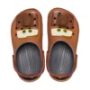 Crocs x Cars Classic Clog ”Mater”