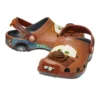 Crocs x Cars Classic Clog ”Mater”
