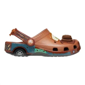 Crocs x Cars Classic Clogs ”Mater”