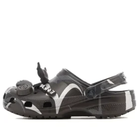 Crocs x Clot Classic Clog ”Black”