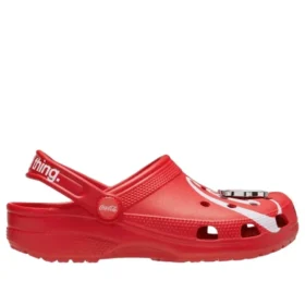 Crocs x Coca-Cola Classic Clog ”Coke”