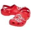 Crocs x Coca-Cola Classic Clog ”Coke”
