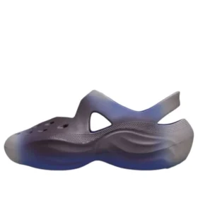 Crocs x Dingyun Zhang Diffuser Clog ”Sapphire”