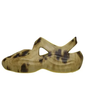 Crocs x Dingyun Zhang Diffuser Clog ”Spotted Brown”