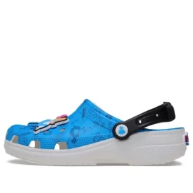 Crocs x Disney Classic Clog ”Alice i underlandet”
